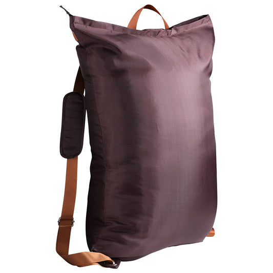 Convenient Laundry Backpack | Easy and Stylish Laundry Transport - Dorm Essential