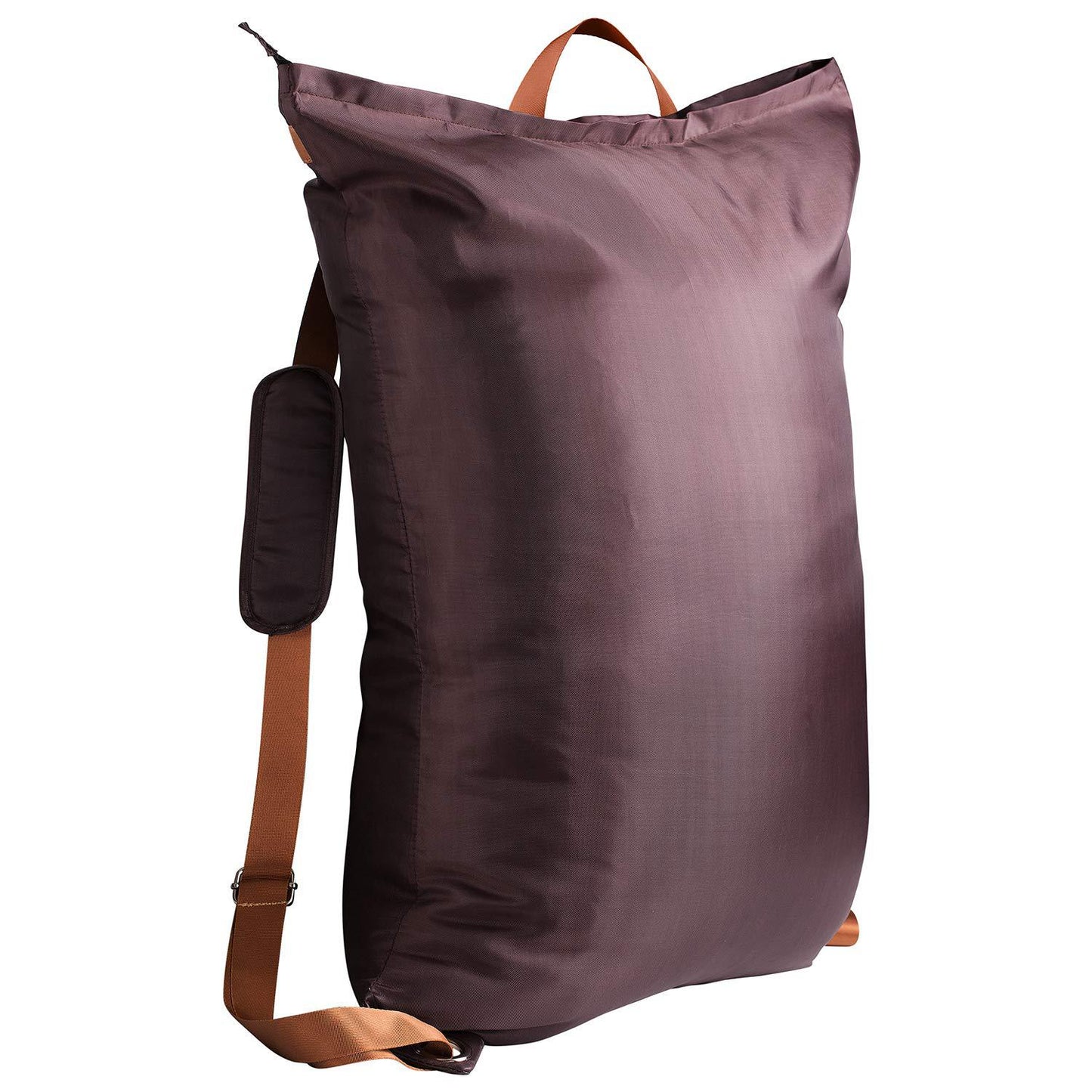 Convenient Laundry Backpack | Easy and Stylish Laundry Transport - Dorm Essential